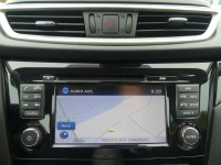 Nissan Qashqai 1.2