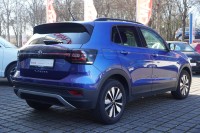 VW T-Cross 1.0 Move