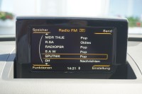 Audi Q3 1.4 TFSI