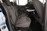 Peugeot Rifter GT-Line 1.5 BlueHDi 130 Aut