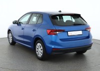 Skoda Fabia 1.0 MPI