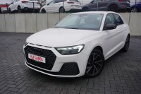 Vorschau: Audi A1 35 Sportback 1.5 TFSI