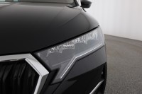 Skoda Octavia Combi 1.5 eTSI DSG