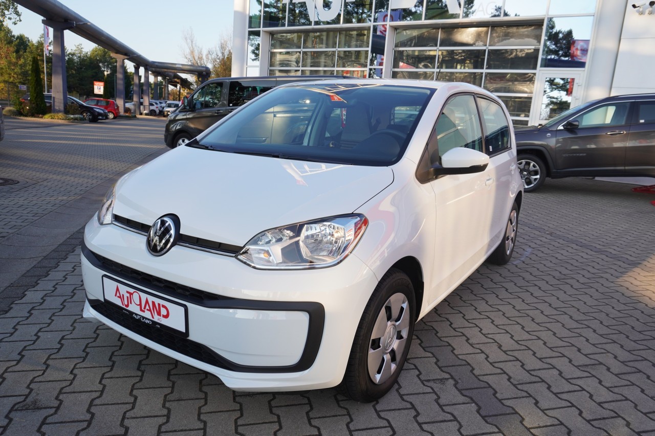 VW up up! 1.0