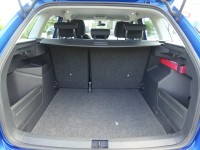 Skoda Fabia Combi 1.2 TSI