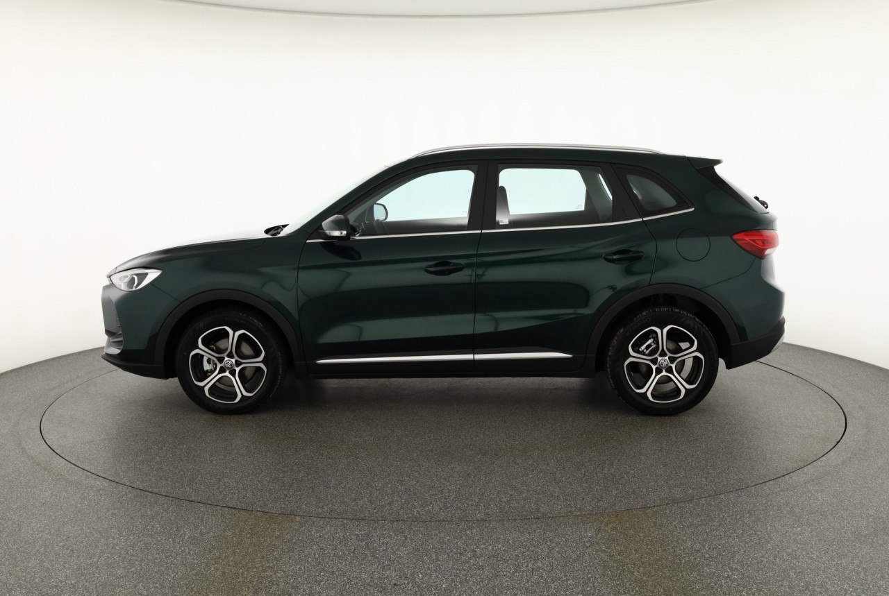 MG ZS 1.5 Hybrid Comfort Aut.