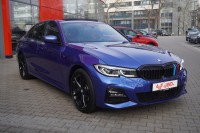 BMW 330 e M Sport