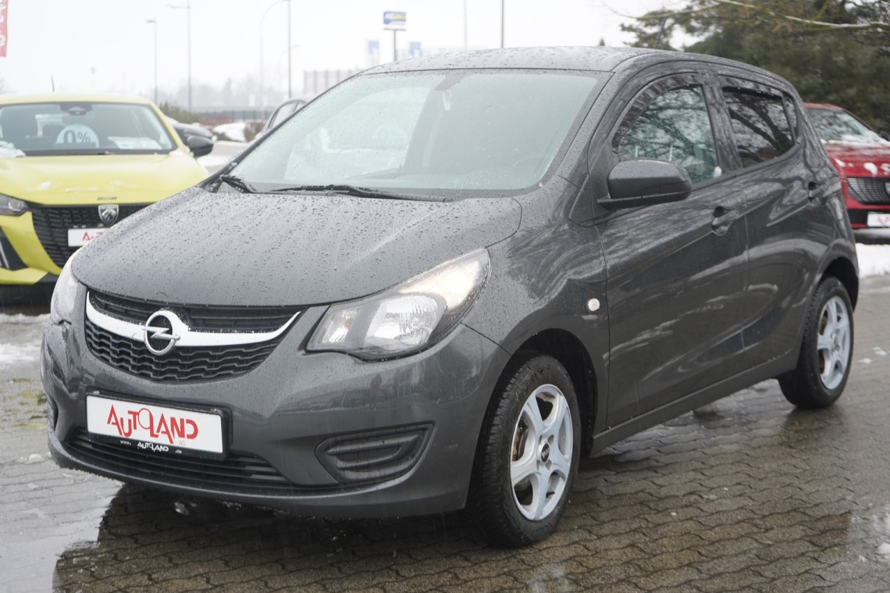 Opel Karl 1.0