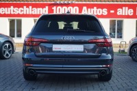Audi A4 Avant 2.0 TFSI DSG