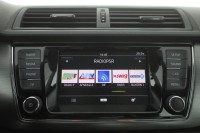 Skoda Fabia Combi 1.2 TSI DSG