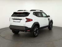 Dacia Duster Extrem mHEV 130 4x4