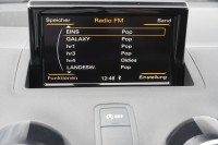 Audi A1 Sportback 1.4 TFSI sport