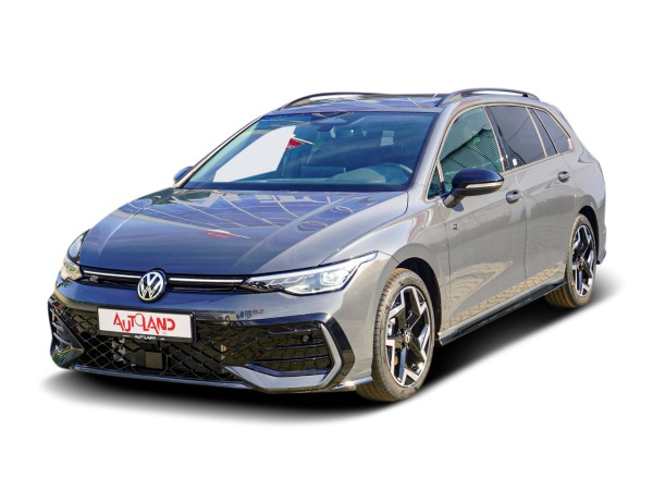 VW Golf VIII Variant 1.5 eTSI R-Line DSG