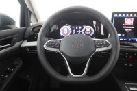 VW Golf VIII Variant 1.5 TSI DSG
