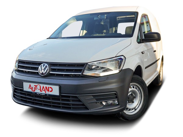 VW Caddy 2.0 TDI Kasten BMT