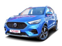 MG ZS 1.5 VTi-Tech Luxury LED Tempomat Bluetooth