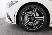 Mercedes-Benz CLA 35 AMG SB