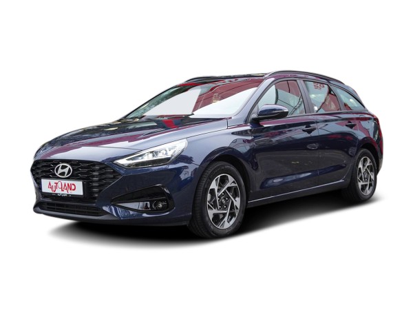 Hyundai i30 CW...