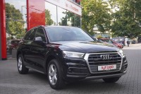 Audi Q5 2.0 40 TDI quattro sport