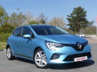 Renault Clio V Experience