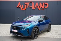 Vorschau: Peugeot 3008 1.2 Hybrid 145 Aut.