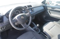 Skoda Fabia 1.0 MPI Ambition