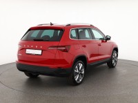 Skoda Karoq 1.5 TSI DSG