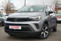 Vorschau: Opel Crossland 1.2 DI Turbo Aut.