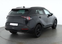 Kia Sportage 1.6 T-GDI Black Edition Aut.