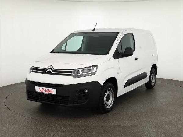 Citroen Berlingo 1.5 BlueHDi