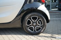 Smart ForTwo fortwo coupe passion