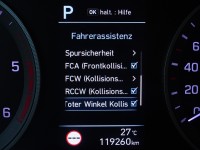 Hyundai Tucson 2.0 Premium Mild-Hybrid 4WD