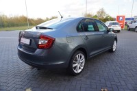 Skoda Rapid 1.0 Clever