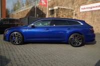 VW Arteon SB 2.0 TSI DSG R 4Motion