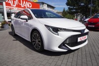 Toyota Corolla TS 2.0 Hybrid Team D