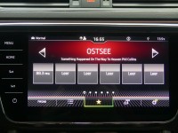 Skoda Superb Combi Sportline iV DSG