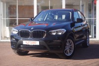 Vorschau: BMW X3 xDrive20i