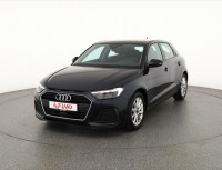 Audi A1 30 TFSI Sportback advanced 2-Zonen-Klima Navi Sitzheizung