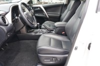 Toyota RAV 4 RAV4 2.5 Hybrid Executive