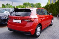 Skoda Fabia 1.0 TSI DSG