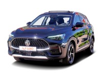 MG HS 1.5 T-GDI Luxury Aut. 2-Zonen-Klima Navi Sitzheizung