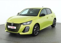 Vorschau: Peugeot 208 PureTech 100 Aut.