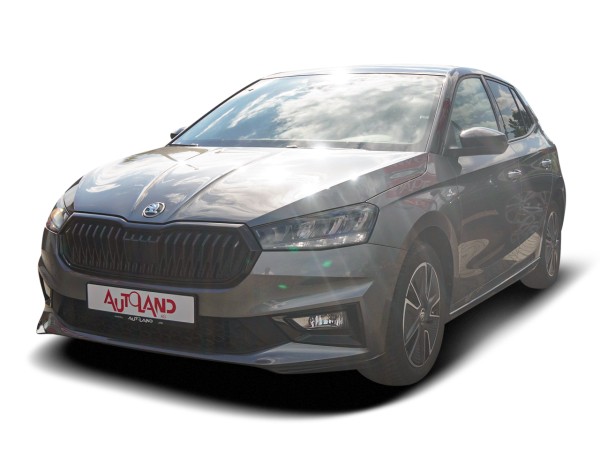 Skoda Fabia 1.0 Monte Carlo