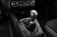 Ford Focus Turnier 1.5 EcoBlue Cool & Connect