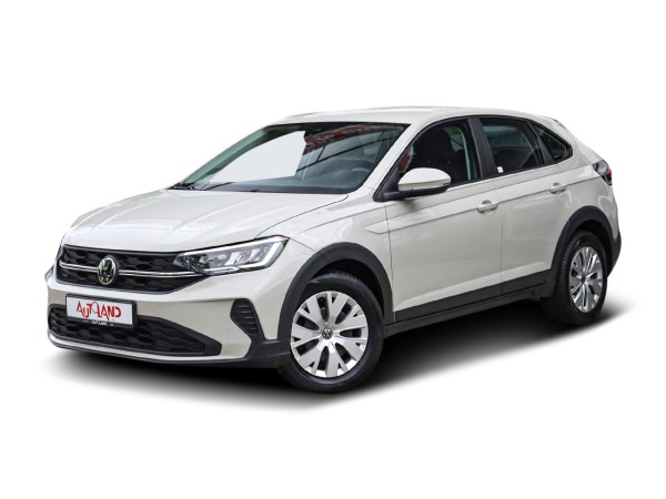 VW Taigo 1.0