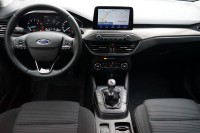 Ford Focus 1.0 EcoBoost Hybrid
