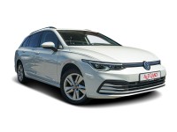 VW Golf VIII Variant 1.5 LED Navi Standheizung ACC
