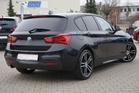 BMW 118 i Edition M Sport Shadow