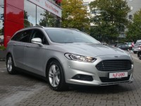 Ford Mondeo 2.0 TDCi Business Edition