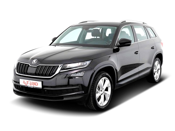 Skoda Kodiaq 1.4 TSI ACT Style 4x4